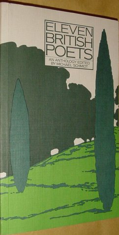 Eleven British Poets