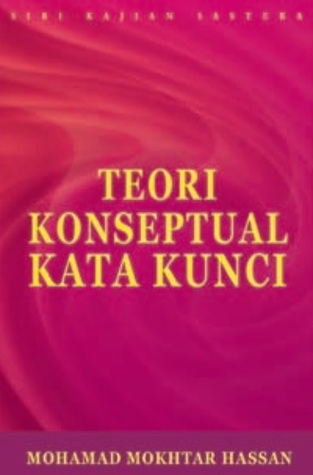 Teori Konseptual Kata Kunci
