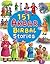 Manoj Publications 151 Akbar-Birbal Stories by Manoj Pub. Ed. Board