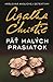Päť malých prasiatok (Hercule Poirot, #25)