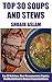 Top 30 Delicious, Most-Reco...