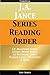 J.A. Jance: Series Reading Order: Series List: J.P. Beaumont Series, Joanna Brady Mystery Series, Alie Reynolds Series, Walker Family Series by J.A. Jance