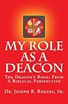 My Role As A Deacon