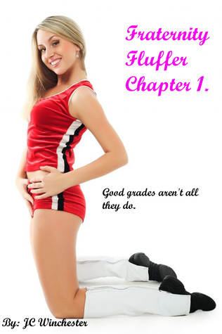 Fraternity Fluffer Chapter 1