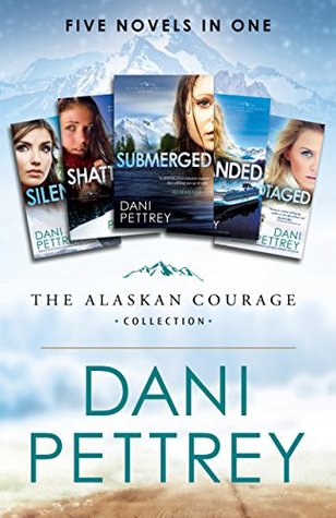 The Alaskan Courage Collection (Alaskan Courage #1-5)