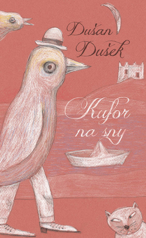 Kufor na sny (Hardcover)