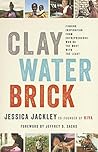 Clay Water Brick:...