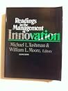 Readings in the Management of Innovation Readings in the Management of Innovation