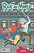 Rick and Morty #1