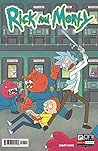 Rick and Morty #1