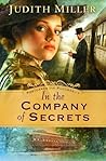 In the Company of Secrets (Postcards from Pullman #1)