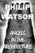 Angels in the Architecture by Philip Watson