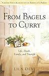 From Bagels to Curry