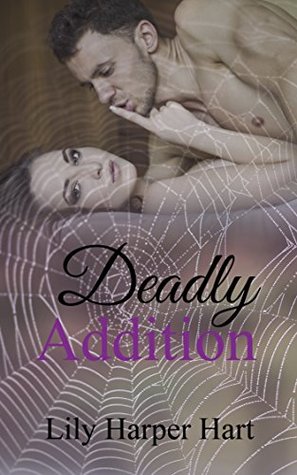 Deadly Addition (Hardy Brothers Security, #9)