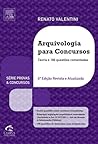 Arquivologia para Concursos by Renato Valentini