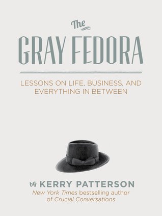 The Gray Fedora