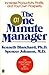 The One Minute Manager by Kenneth Blanchard and Spenc...