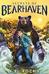 Secrets of Bearhaven by K.E. Rocha
