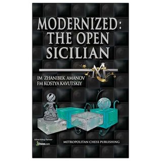 Modernized: The Open Sicilian (Unknown Binding)