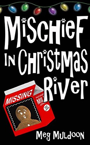 Mischief in Christmas River (Christmas River #5)