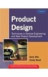 PRODUCT DESIGN