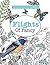 Really RELAXING Colouring Book 5: Flights Of Fancy: A Winged Journey Through Pattern and Colour
