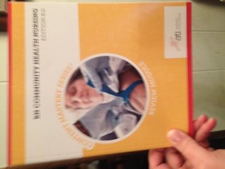 RN Community Health Nursing Edition 6. 0 by ati Nursing Education (2013-05-04)