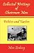 Collected Writings by Mao Zedong Collected Writings by Mao Zedong