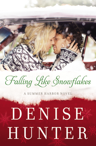 Falling Like Snowflakes (Summer Harbor, #1)