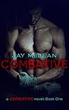 Combative