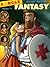 Fantasy (S1ngle,#14)