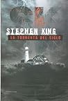 La tormenta del s...
