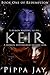 Keir (Redemption #1)
