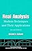 Real Analysis: Modern Techniques and Their Applications (Pure and Applied Mathematics: A Wiley Series of Texts, Monographs and Tracts Book 125)