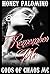 Remember Me (Gods of Chaos MC, #1)