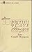 An Introduction To Fifty British Plays 1660-1900