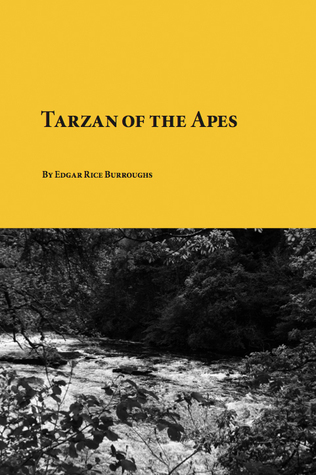 Tarzan of the Apes