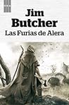 Las Furias de Alera by Jim  Butcher