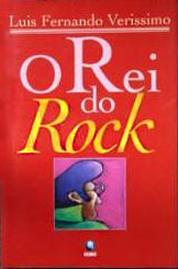 O Rei do Rock (Paperback)