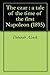 The czar : a tale of the time of the first Napoleon (1895)