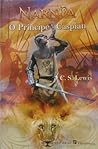 O Príncipe Caspian