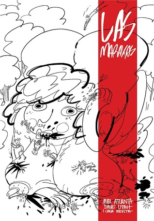 Las Marakas (Paperback)