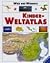 Welt des Wissens, Kinder-Weltatlas by Michael         Schmidt