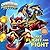 Take Flight and Fight! (Skylanders Universe)