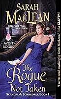 The Rogue Not Taken (Scandal & Scoundrel, #1)