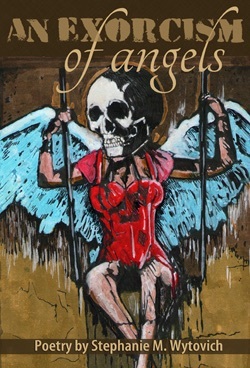 An Exorcism of Angels (Paperback)