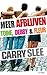 Meer afblijven by Carry Slee