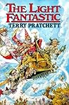The Light Fantastic by Terry Pratchett