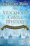 The Stockholm Castle Mystery (Lute Player Mystery, #1)