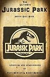 The Ultimate Jurassic Park Movie Quiz Book